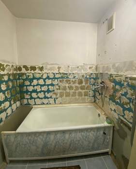 2-к квартира, вторичка, 50м2, 5/9 этаж