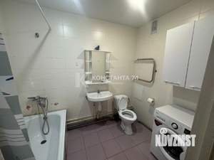 1-к квартира, вторичка, 39м2, 7/17 этаж
