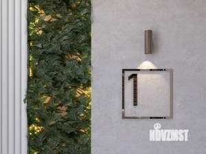 2-к квартира, строящийся дом, 58м2, 8/18 этаж