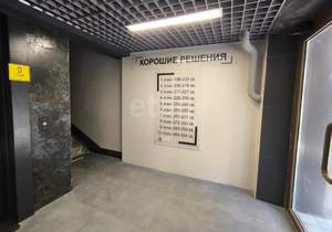Студия квартира, вторичка, 24м2, 5/10 этаж