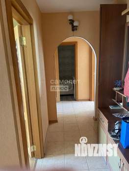 3-к квартира, вторичка, 67м2, 7/9 этаж