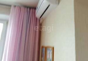 1-к квартира, вторичка, 32м2, 2/10 этаж