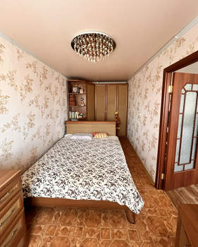 2-к квартира, вторичка, 46м2, 5/5 этаж