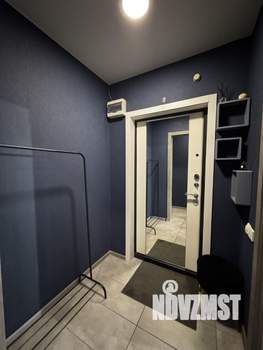 1-к квартира, вторичка, 36м2, 9/10 этаж