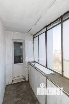 2-к квартира, вторичка, 44м2, 8/9 этаж