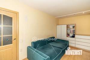 2-к квартира, вторичка, 44м2, 2/5 этаж