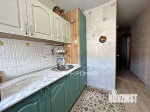 2-к квартира, вторичка, 44м2, 5/5 этаж