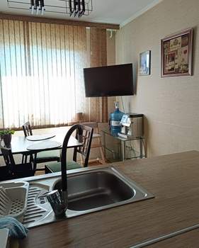4-к квартира, вторичка, 76м2, 7/9 этаж