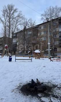 2-к квартира, вторичка, 44м2, 8/9 этаж