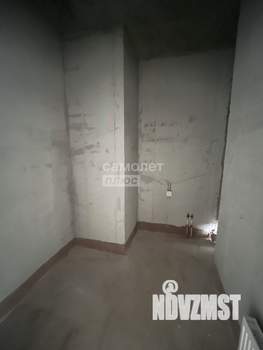 Студия квартира, вторичка, 38м2, 22/25 этаж