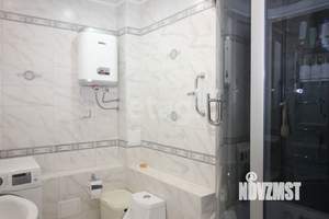 4-к квартира, вторичка, 150м2, 8/22 этаж