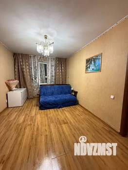 1-к квартира, вторичка, 33м2, 6/10 этаж