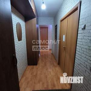 2-к квартира, вторичка, 57м2, 10/10 этаж