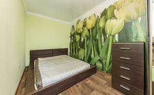 2-к квартира, вторичка, 44м2, 3/5 этаж