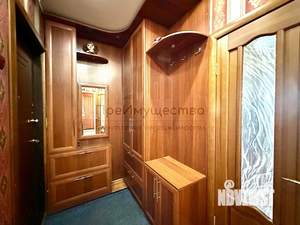 3-к квартира, вторичка, 65м2, 6/10 этаж