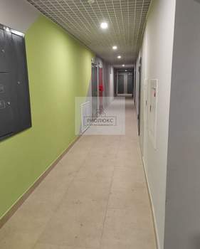 Студия квартира, вторичка, 42м2, 22/24 этаж