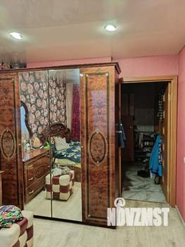 2-к квартира, вторичка, 49м2, 10/16 этаж