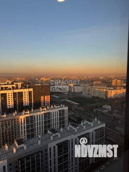 2-к квартира, вторичка, 80м2, 24/24 этаж