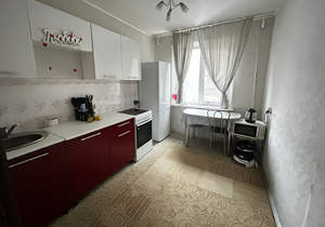 2-к квартира, вторичка, 53м2, 2/9 этаж