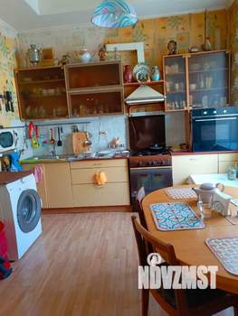 2-к квартира, вторичка, 62м2, 3/4 этаж