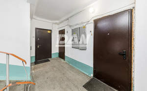 1-к квартира, вторичка, 40м2, 6/10 этаж