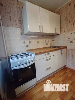 1-к квартира, вторичка, 31м2, 2/5 этаж