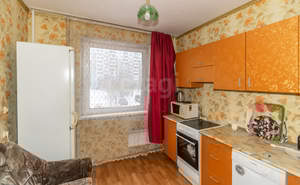 1-к квартира, вторичка, 41м2, 2/10 этаж