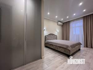 3-к квартира, вторичка, 73м2, 2/22 этаж