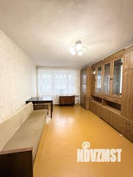 1-к квартира, вторичка, 34м2, 1/5 этаж