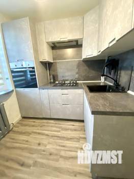 2-к квартира, вторичка, 47м2, 5/5 этаж
