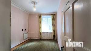 2-к квартира, вторичка, 53м2, 1/4 этаж