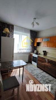 1-к квартира, вторичка, 40м2, 7/10 этаж