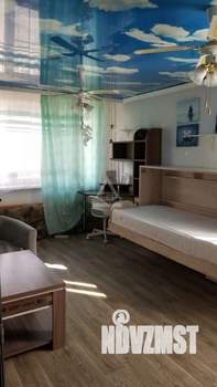 3-к квартира, вторичка, 61м2, 1/5 этаж