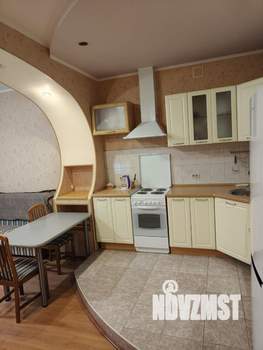 1-к квартира, вторичка, 72м2, 2/5 этаж