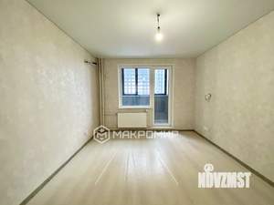 Студия квартира, вторичка, 23м2, 6/20 этаж