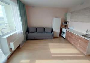 Студия квартира, вторичка, 26м2, 5/10 этаж