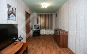2-к квартира, вторичка, 44м2, 1/5 этаж