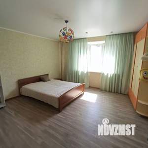 3-к квартира, вторичка, 109м2, 3/9 этаж