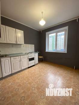 1-к квартира, вторичка, 32м2, 2/10 этаж