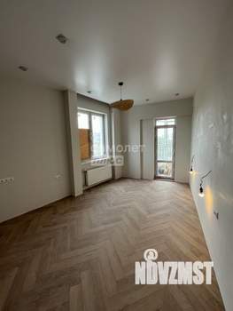 2-к квартира, вторичка, 48м2, 5/25 этаж