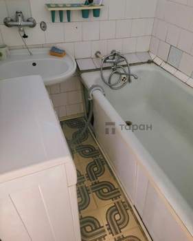 2-к квартира, вторичка, 65м2, 4/5 этаж