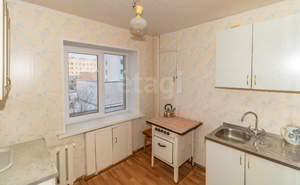 2-к квартира, вторичка, 40м2, 4/5 этаж