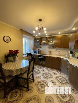 4-к квартира, вторичка, 123м2, 3/10 этаж