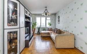 3-к квартира, вторичка, 66м2, 7/9 этаж