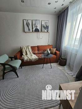 1-к квартира, вторичка, 32м2, 10/10 этаж