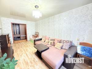 3-к квартира, вторичка, 66м2, 3/10 этаж