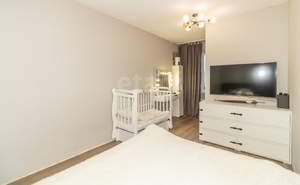 1-к квартира, вторичка, 40м2, 5/10 этаж