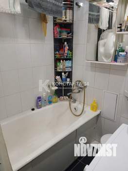 1-к квартира, вторичка, 30м2, 5/5 этаж