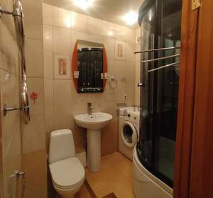 1-к квартира, вторичка, 30м2, 1/5 этаж