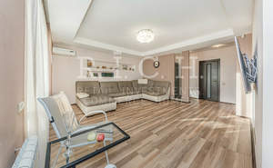 3-к квартира, вторичка, 99м2, 5/16 этаж